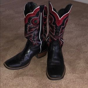 Men’s Ariat Boots- Wildstock